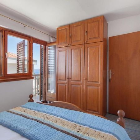 Apartment Ante M Brela Zewnętrze zdjęcie