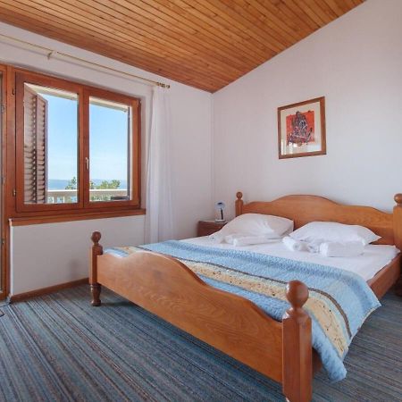 Apartment Ante M Brela Zewnętrze zdjęcie