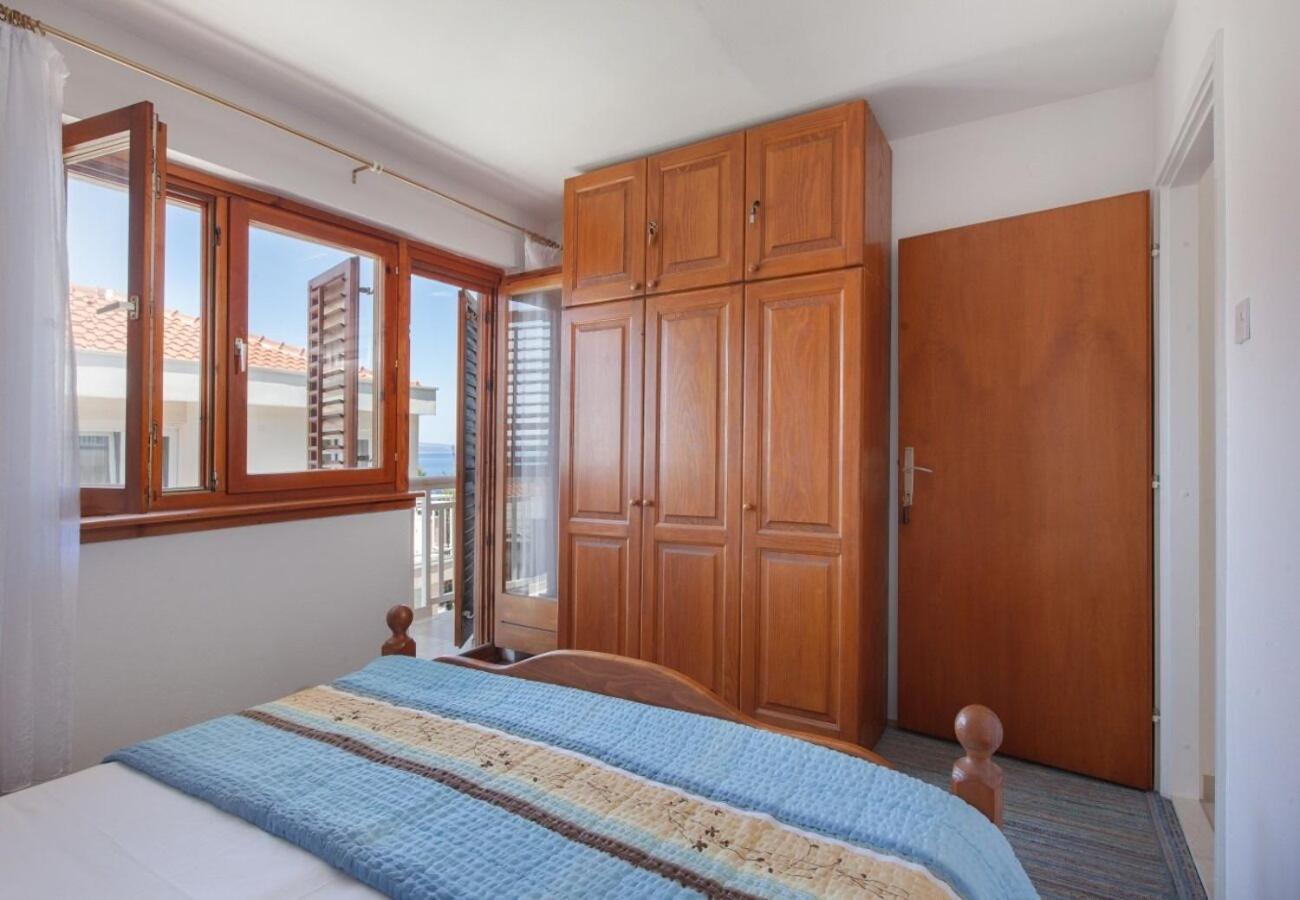 Apartment Ante M Brela Zewnętrze zdjęcie