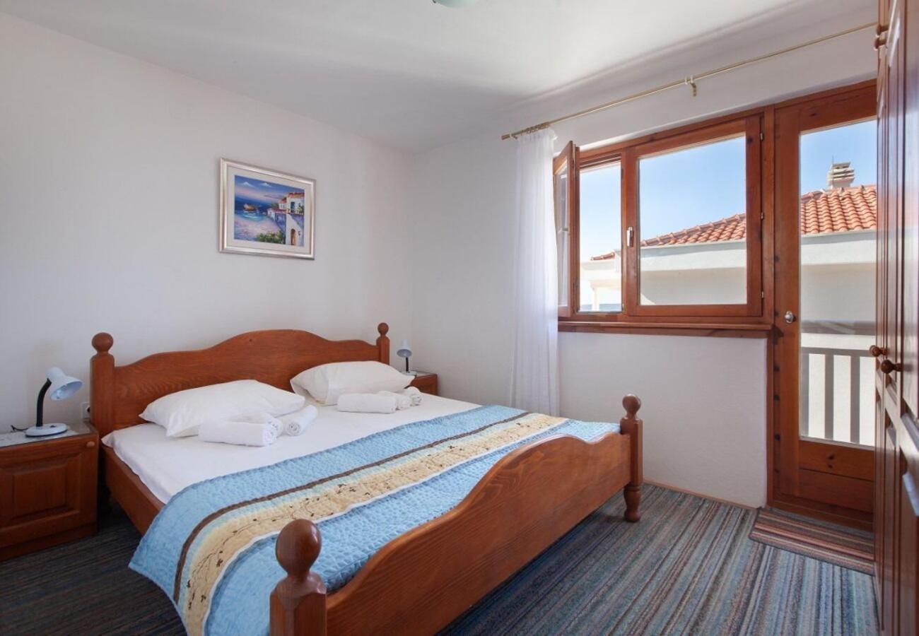 Apartment Ante M Brela Zewnętrze zdjęcie