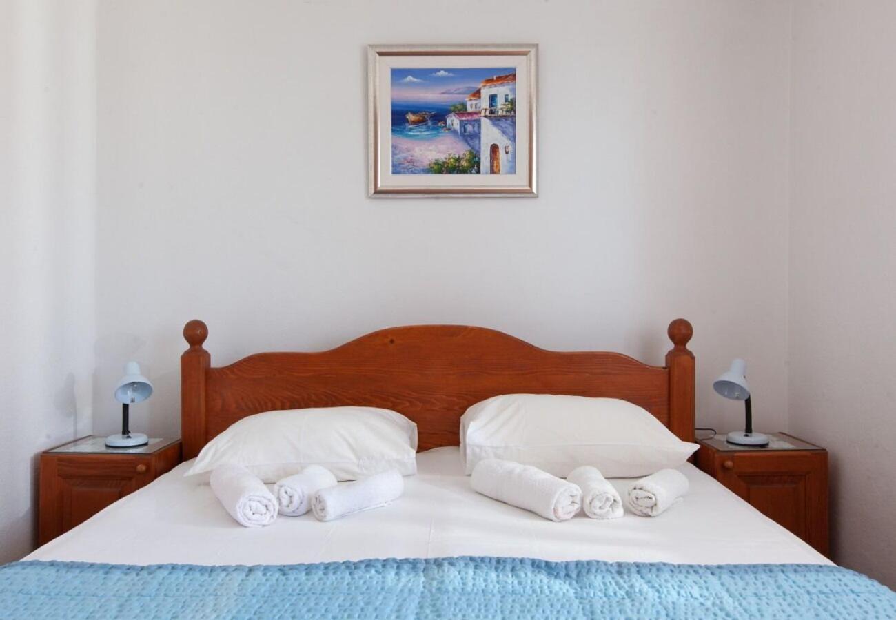 Apartment Ante M Brela Zewnętrze zdjęcie