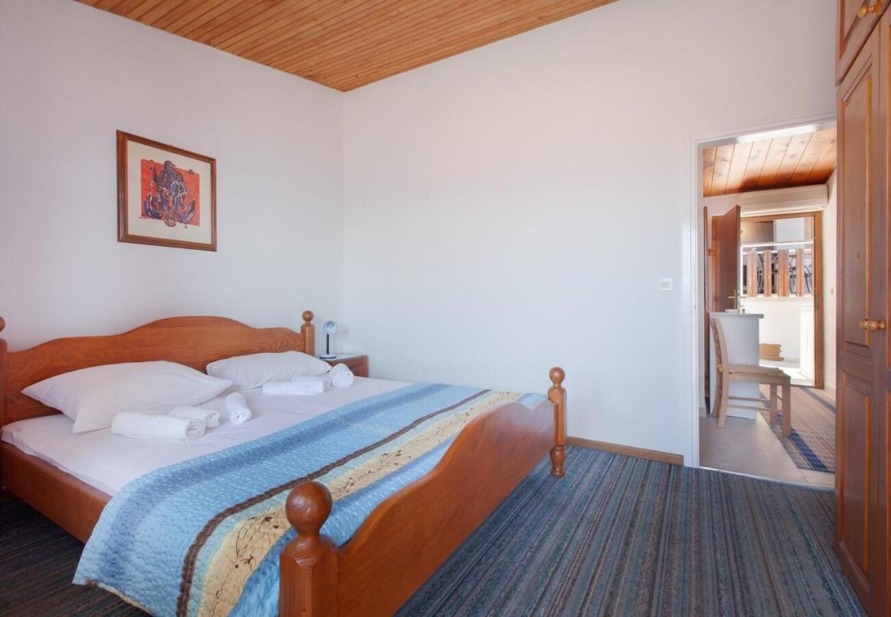 Apartment Ante M Brela Zewnętrze zdjęcie