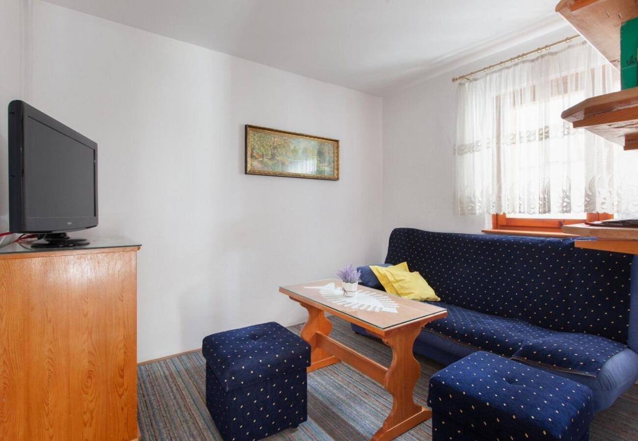 Apartment Ante M Brela Zewnętrze zdjęcie