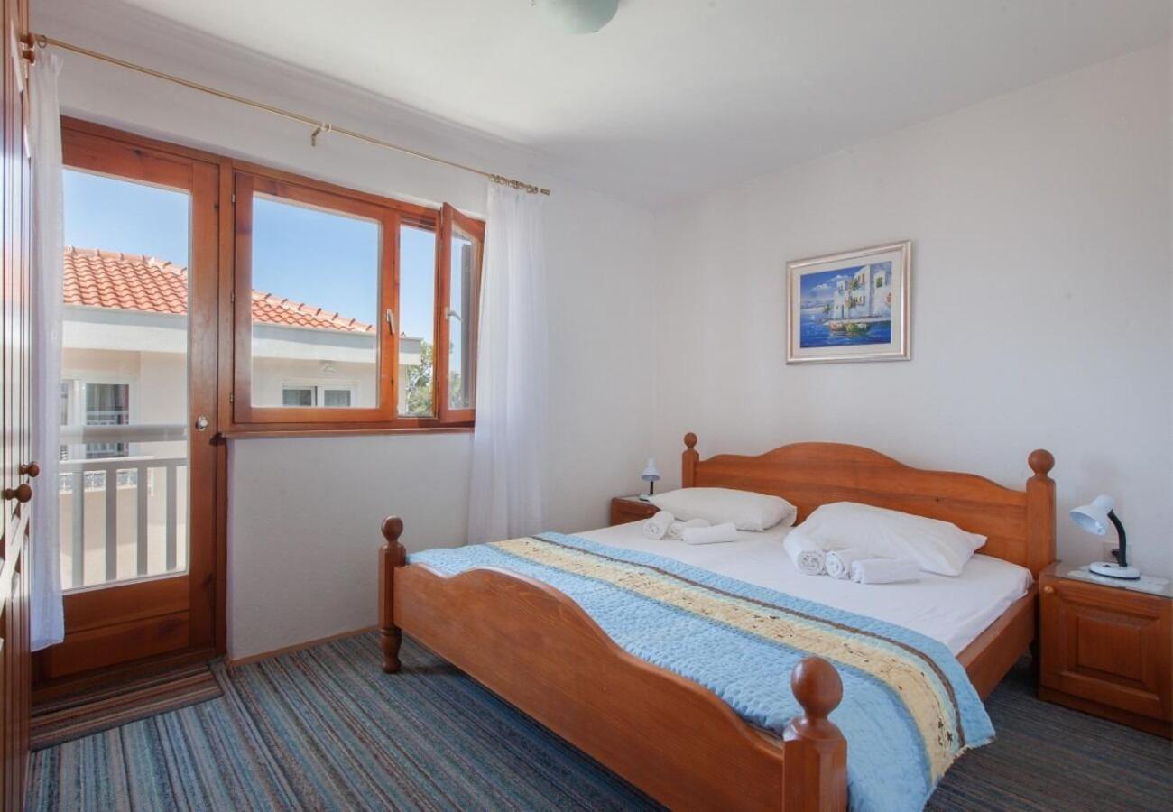 Apartment Ante M Brela Zewnętrze zdjęcie