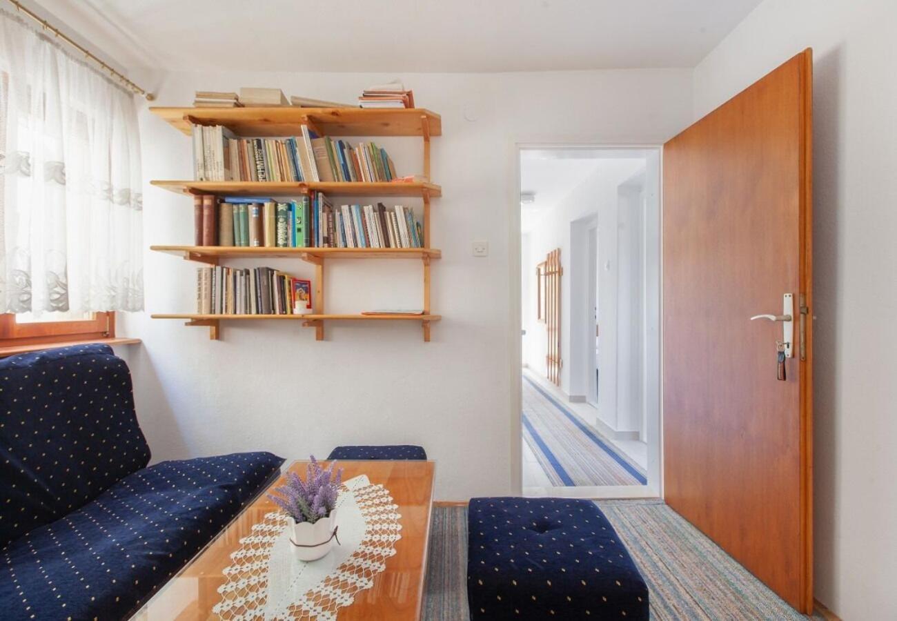 Apartment Ante M Brela Zewnętrze zdjęcie