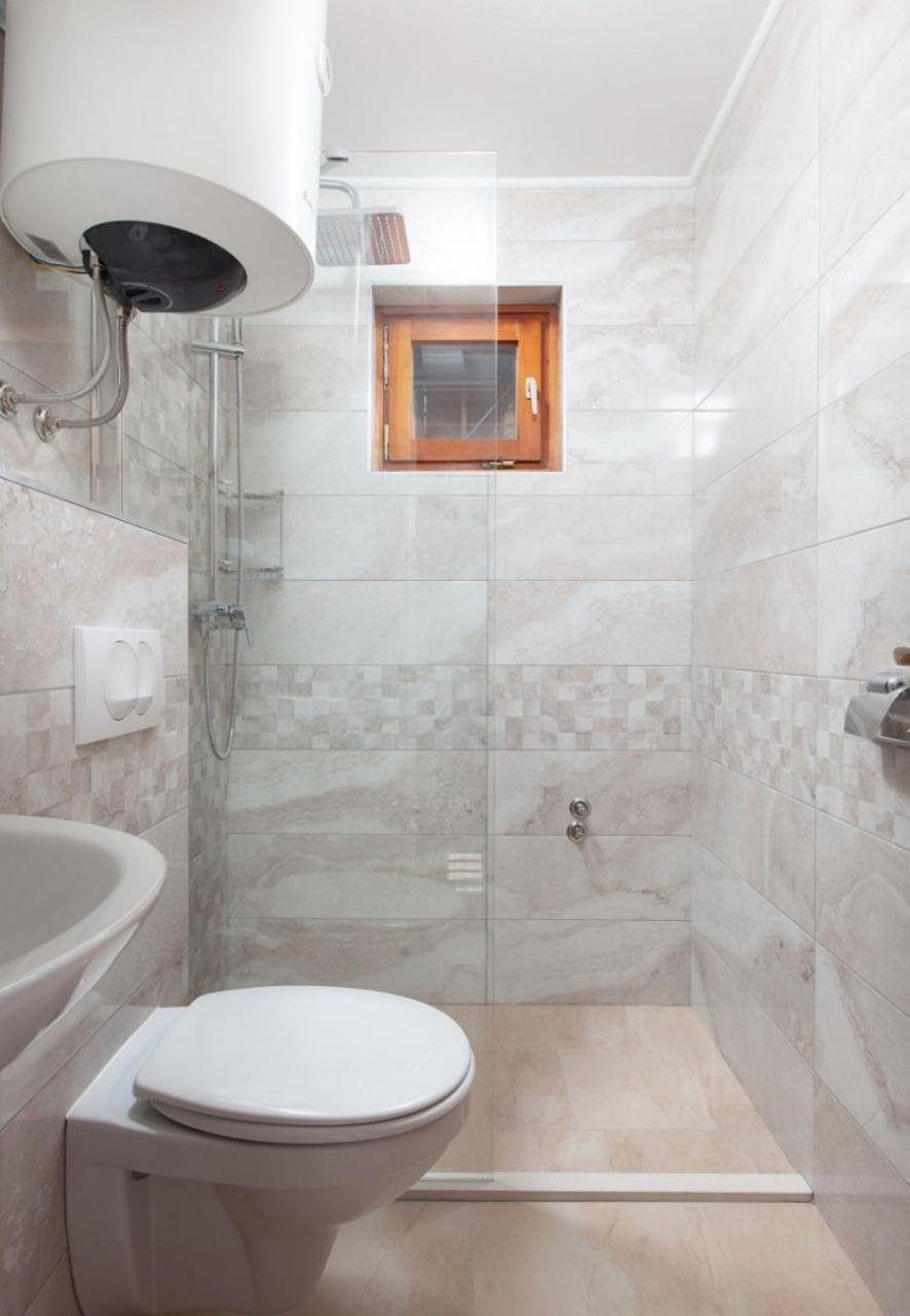 Apartment Ante M Brela Zewnętrze zdjęcie