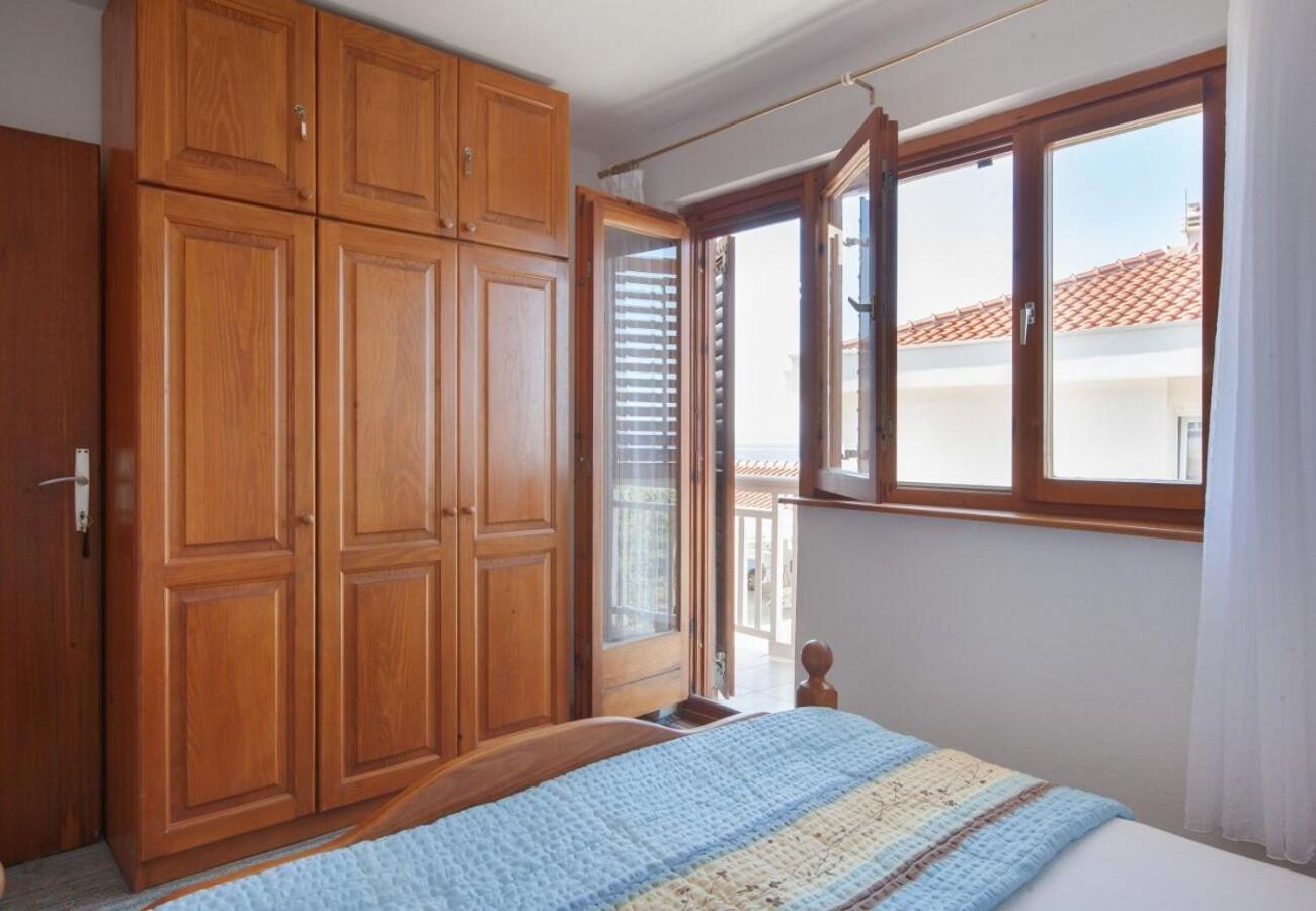 Apartment Ante M Brela Zewnętrze zdjęcie