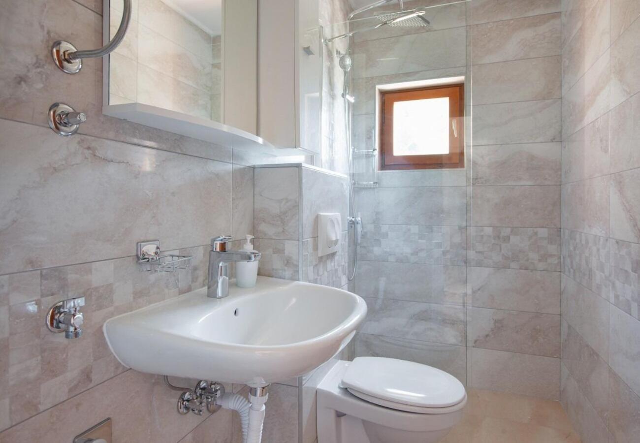 Apartment Ante M Brela Zewnętrze zdjęcie