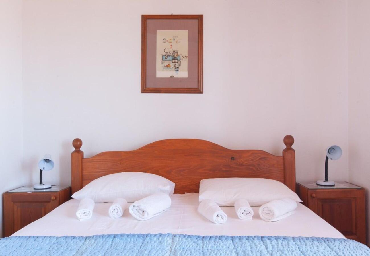 Apartment Ante M Brela Zewnętrze zdjęcie