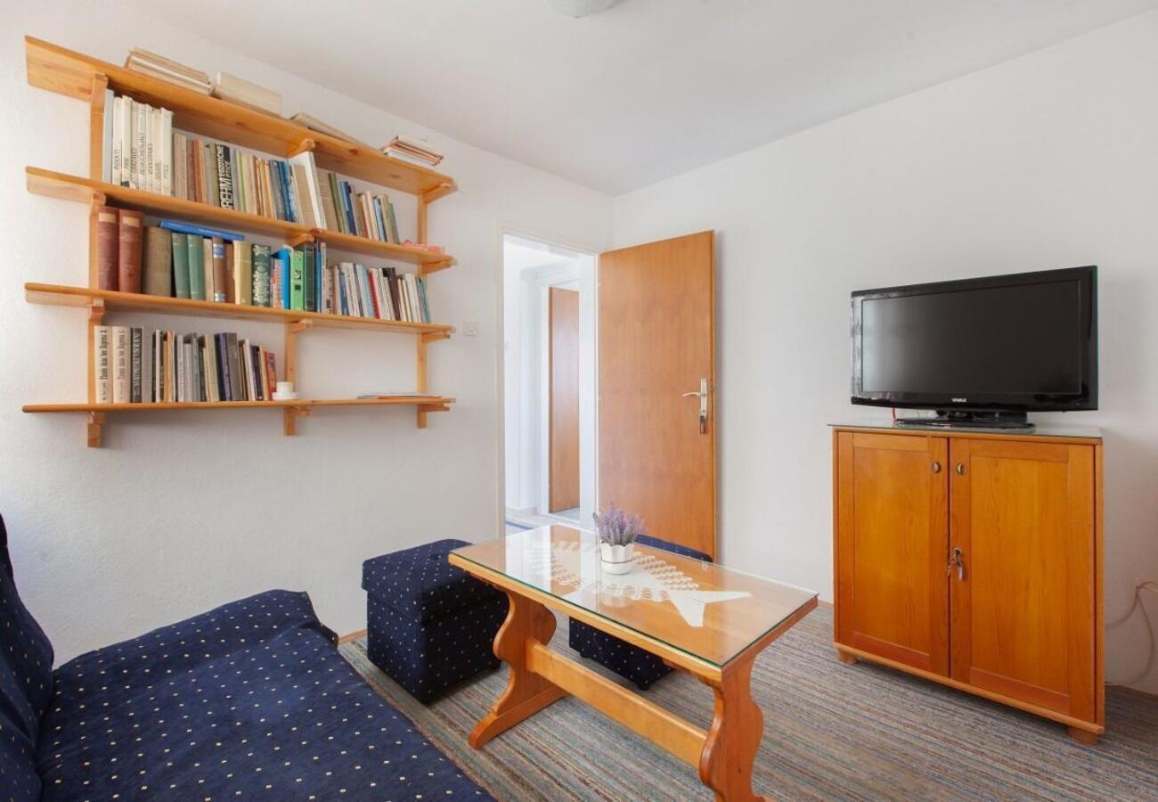 Apartment Ante M Brela Zewnętrze zdjęcie