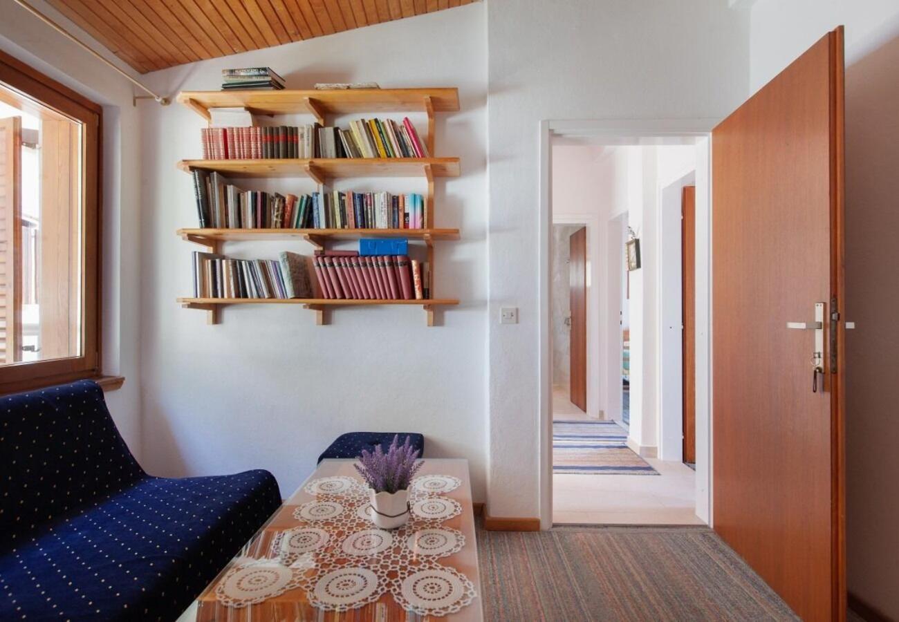 Apartment Ante M Brela Zewnętrze zdjęcie