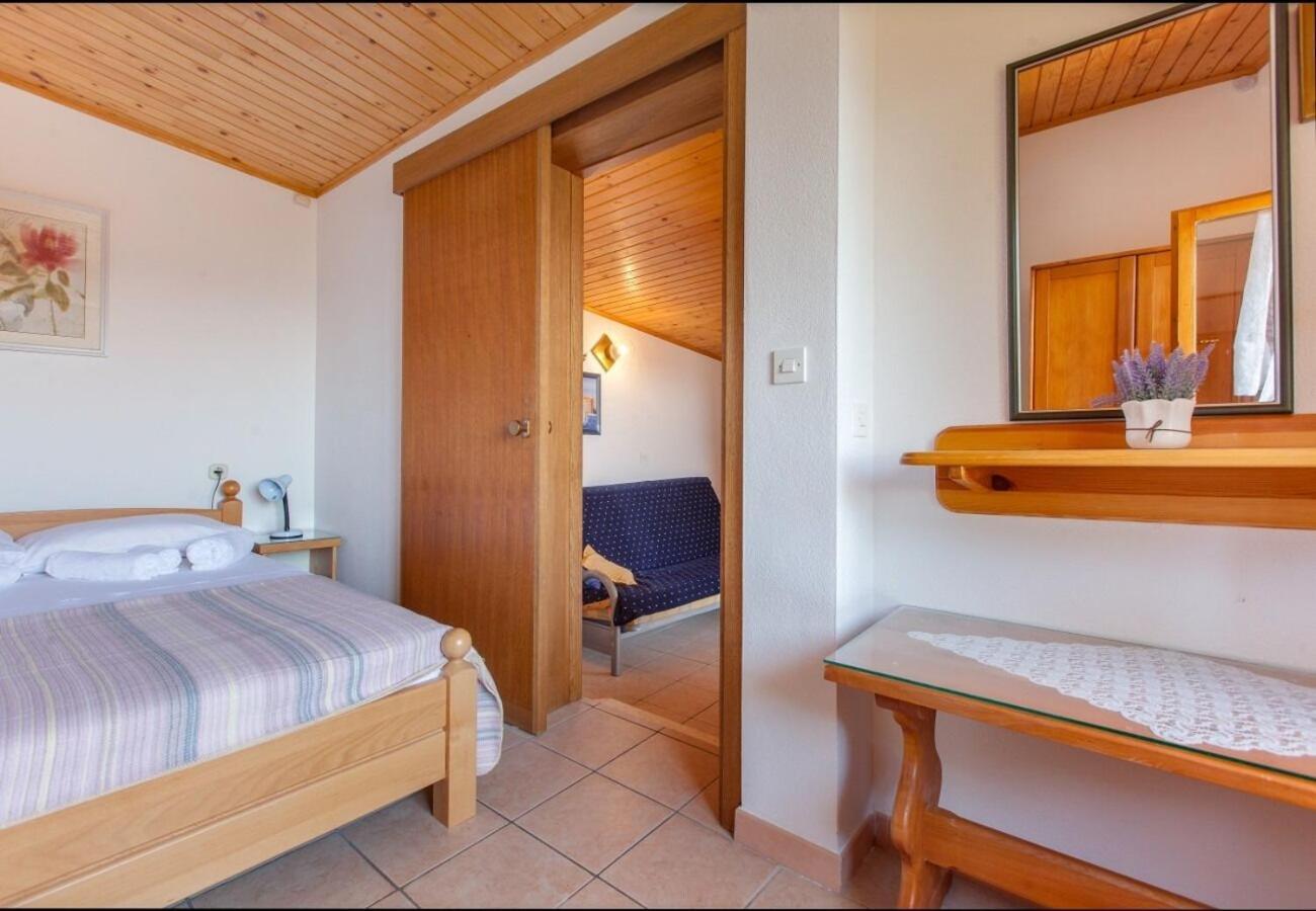 Apartment Ante M Brela Zewnętrze zdjęcie