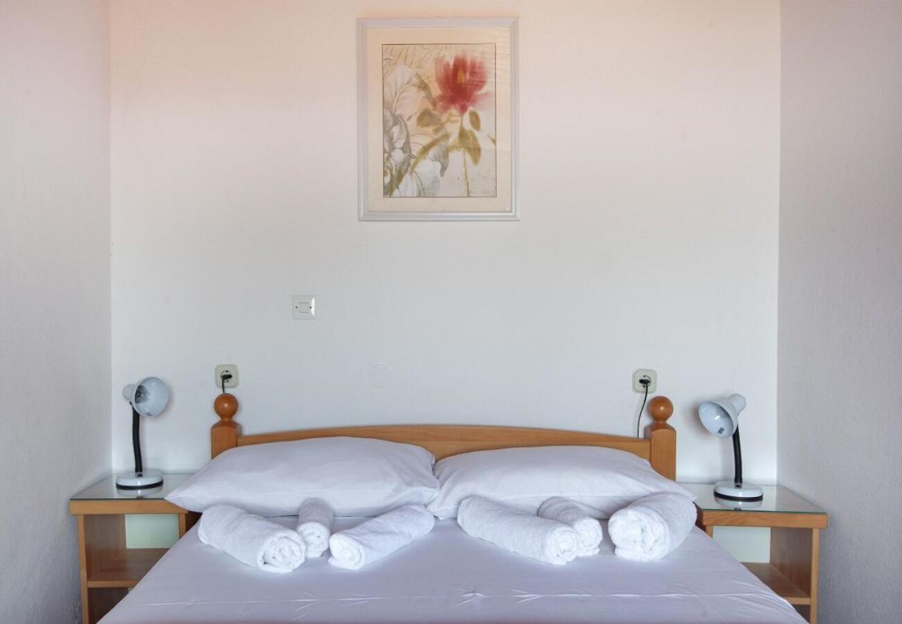 Apartment Ante M Brela Zewnętrze zdjęcie