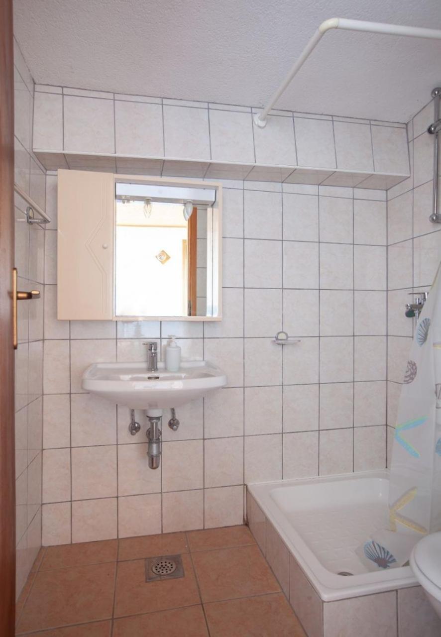 Apartment Ante M Brela Zewnętrze zdjęcie