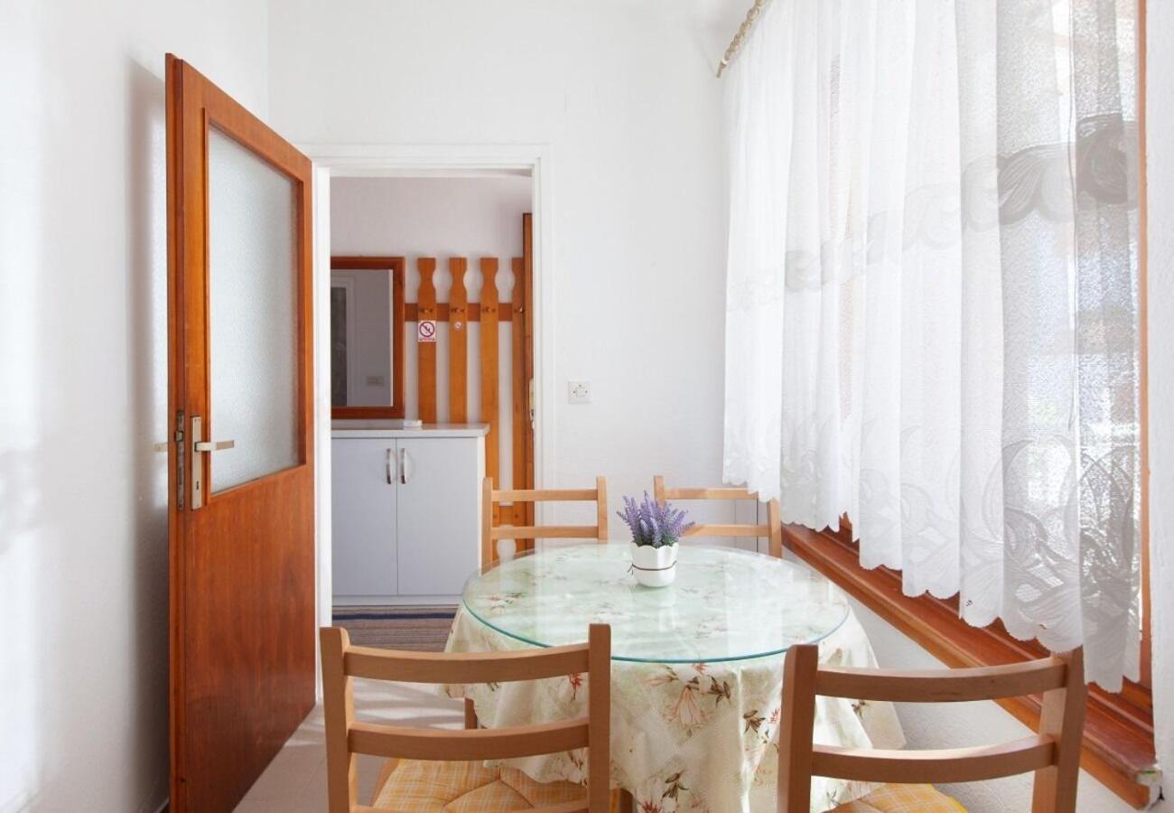 Apartment Ante M Brela Zewnętrze zdjęcie