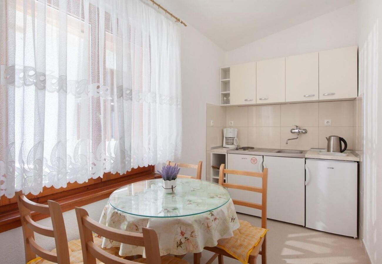 Apartment Ante M Brela Zewnętrze zdjęcie