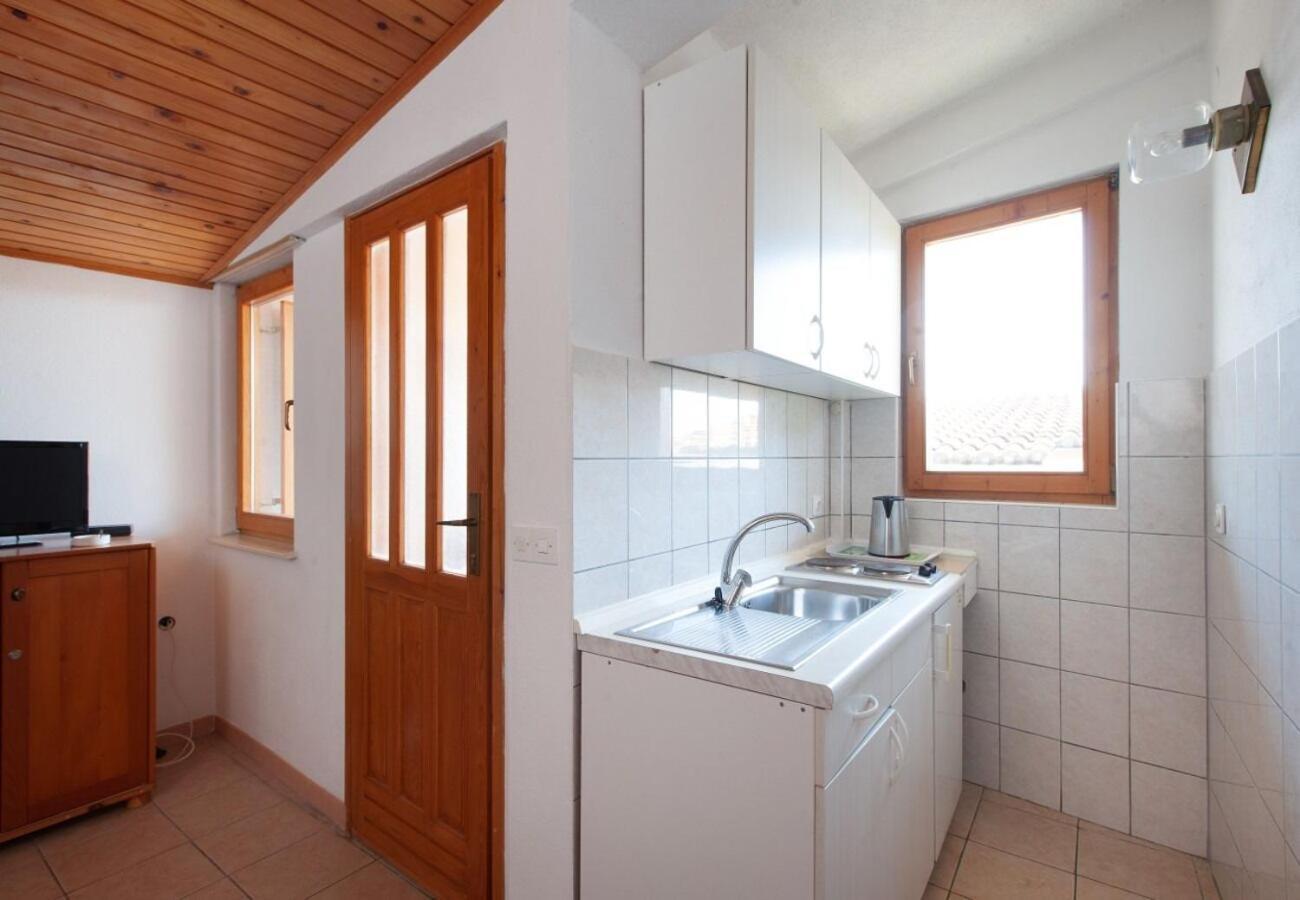 Apartment Ante M Brela Zewnętrze zdjęcie